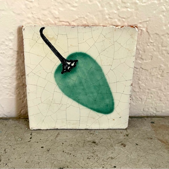 Vintage Tile - Picture 2 of 4